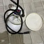 صحن طبق جهاز الوحش