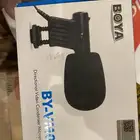 مايك كاميرا نيكون او كانون ماركة بويا BOYA