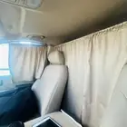 باص بسائق خاص بمشاوير تقنية الرصراص (عدد 12 مقعد)