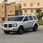 دوج دورانجو موديل 2008 فل كامل بحالة ممتازة