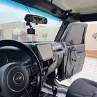 رانجلر معدل