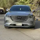 مازدا cx9 مديل 2019 سقنيتشر ( اعلى فئة )