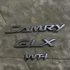 علامة كامري