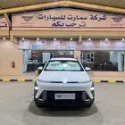 هيونداي كونا فليت موديل 2026