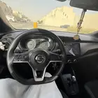 نيسان كيكس موديل 2020 نص فل
