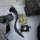 تشليح قطع هونداي اللنتره