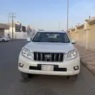 برادو 2012