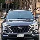 هيونداي توسان   2 0 استاندر 2018