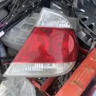 اصطب كامري 2005 تجاري