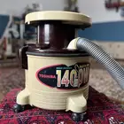 مكنسة توشيبا قديمة صناعة يابانية