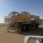 كرين كاتو 35 طن مكينه ميتسوبيشي
