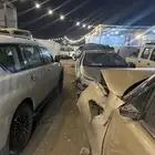 تشليح لقطع الغيار