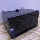 ميكرويف LG نظيف