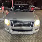 فورد اكسبلورر فضي 2009