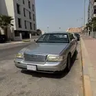 1999 فورد كراون الفكتوريا فحص واستماره جديد