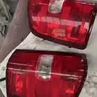 قطع سلفرادو