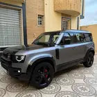ديفندر 2023 HSE فل كامل الناغي
