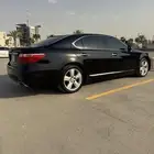 لكزس LS 460L VIP مديل 2010