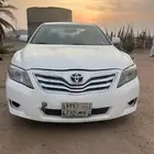 كامري2011 تماتيك