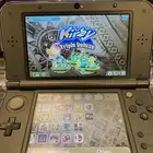 نيو نينتيندو New Nintendo 3DS LL XL Monster Hunter 4G مهكر