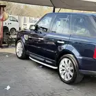 رنج روفر 2009