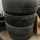 كفرات ميشلان 2023