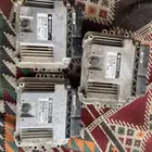 Hyundai Accent ECU 2010-2020   كمبيوتر أكسنت تشليح