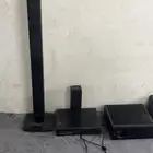 مسرح منزلي LG