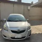 يارس 2010 نضيف على شرط السوم 13500 نضيف يستهال اكثر
