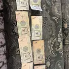 ريال الملك عبدالله( الله يرحمه )
