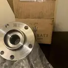 قطع مزراتي