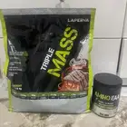 بروتين تربل ماس