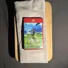 زيلدا بريث اوف ذا وايلد