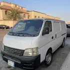 باص نيسان للبيع