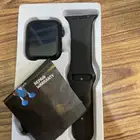 ساعه آيكون ذكيه