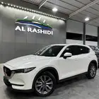 مازدا CX5 فل كامل 2020 دبل لدى معرض(عبيد الرشيدي)