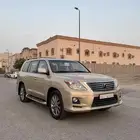 لكزس 2011 ممشى 295