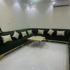 كنب مجلس جديد