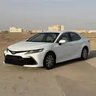 تويوتا كامري 2022