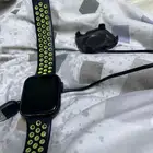 ساعات الترا HW8استخدام نظيف جدا