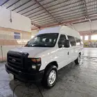 فورد فان E350
