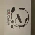 سماعات سينا sena 3s plus مستخدمة