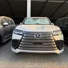لكزس (2025-BB-LX)فل كامل عبداللطيف