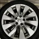 جنوط اكورد 2013 - 2016 اصلي وكاله نظيفه وشرط