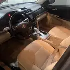 للبيع كامري 2017