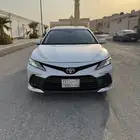 كامري 2022 جراندي فل كامل
