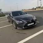 لكزس ES350 CC 2023 اخو الجديد