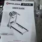 جهاز مشي رياضي