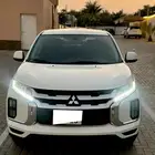 Mitsubishi ASX 2022 basic option