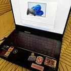 لابتوب Msi